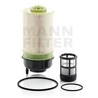 FİLTRE AĞIR VASITA