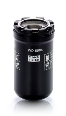 FİLTRE ENDÜSTRİYEL