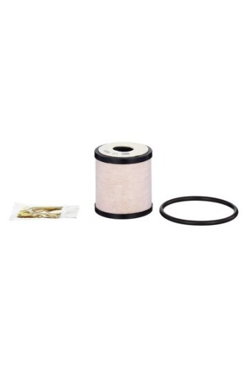 FİLTRE ENDÜSTRİYEL