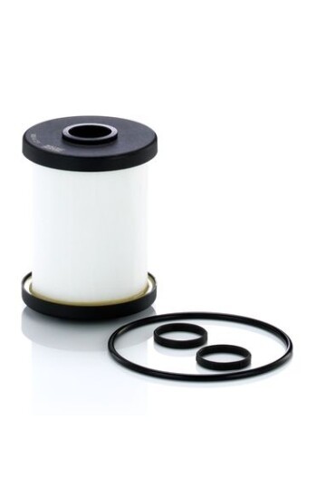 FİLTRE ENDÜSTRİYEL