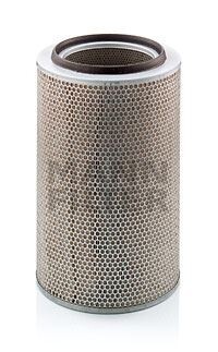 HAVA FİLTRESİ AĞIR VASITA