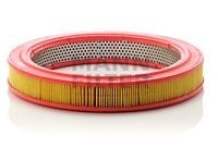 HAVA FILTRESI BMW M10 M20 E21 E30 E12 E28