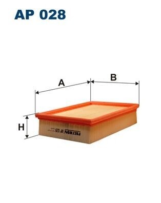 HAVA FILTRESI BMW M43 M50 M52 M54 E36 E46 E39 E38 E85