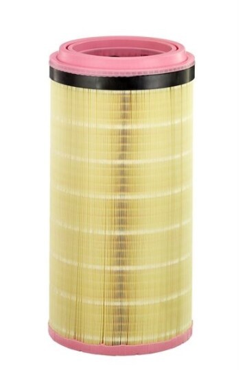 HAVA FİLTRESİ ENDÜSTRİYEL