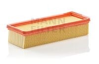 HAVA FİLTRESİ FIAT PANDA I 141A 1.1 İ.E. SELECTA 54HP 02/95-09/03