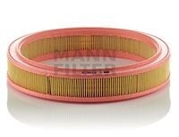 HAVA FİLTRESİ FORD ESCORT IV 1.4 73HP 01/86-07/90