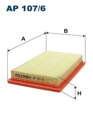 HAVA FİLTRESİ HYUNDAI ATOS / ATOS PRİME / AMİCA 1.1İ 12V 63HP 03/04-