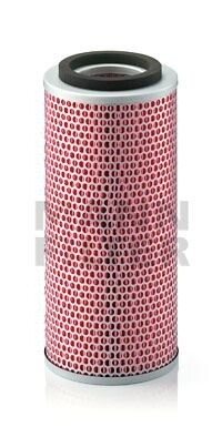 HAVA FİLTRESİ HYUNDAI H100 2.5 D 78HP 01/95-03/00