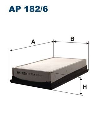 HAVA FİLTRESİ KİA CARNİVAL I-SEDONA I-CARNİVAL II-SEDONA II