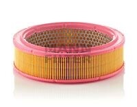 HAVA FİLTRESİ LADA NİVA / 4X4 /TAİGA 1.7İ 80HP 01/93-12/00