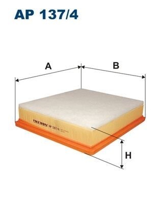 HAVA FİLTRESİ MASTER II-MOVANO 2.5 DCİ 03 >