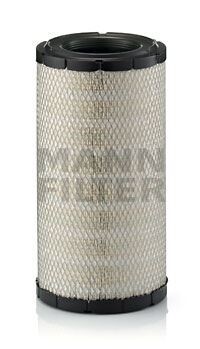 HAVA FİLTRESİ MERCEDES BENZ TRAVEGO 99 > TOURISMO 03 >