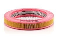 HAVA FILTRESI MERCEDES M102 W201 W124 S124