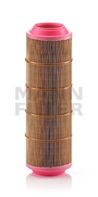 HAVA FILTRESI MERCEDES OM668 W168 W414