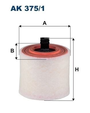 HAVA FİLTRESİ OPEL ASTRA K 15>22 1.0-1.4-1.6 XFL-XFT-DTH-DTE-DTI-DTN-XNT-DTR-SHT