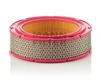 HAVA FİLTRESİ RENAULT R 5 I 1.1 45HP 09/80-12/85