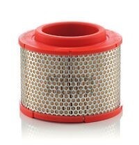 HAVA FİLTRESİ TOYOTA HILUX VIGO 2.5L 3.0L 2KDFTV 1KDFTV KUN15 KUN25 KUN26 05-15 / FORD RANGER 2.5L 3.0L TDCİ 06-> / MAZDA BT-50 2.5L WLAA UN 08->