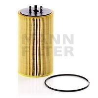 HU13125X YAĞ FİLTRESİ 18.320-1.8.320 FAC 04 >