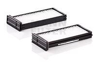 KABİN FİLTRESİ MITSUBISHI CARİSMA 1900 DI-D 102HP 09/00-06/06