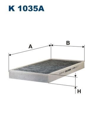 POLEN FİLTRESİ ALFA ROMEO 156-FİAT BRAVA- MAREA-LANCİA LYBRA- THESİS