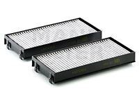 POLEN FILTRESI BMW E70 F15 F85 E71 E72 F16 F86 KARBONLU