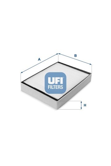 POLEN FİLTRESİ HYUNDAI SANTA FE 2.0L D4EA CRDi dizel 01-06 / SONATA 2.0L G4JP benzinli 98-05 / KIA S ORENTO 2.5L CRDI D4CB 140hp 02-> / MAGENTIS 2.0L 