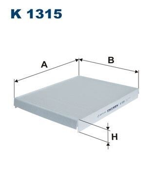POLEN FİLTRESİ İX35-SANTA FE 11>
