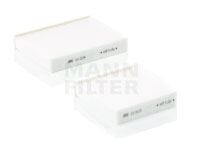 POLEN FİLTRESİ P207 1.4-1.4HDI-1.6HDI-1.4 16V-1.6 16V 06 > C3 II 1.4-1.4HDI-1.6HDI 09 >