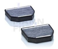 POLEN FILTRESI TAKIMI MERCEDES W461 W463 R230 R199 KARBONLU