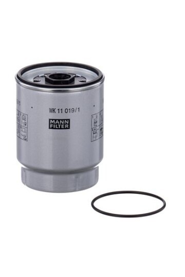 WK11019Z FİLTRE AĞIR VASITA