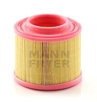 x HAVA FİLTRESİ AUDI A6 S6 guattro 06-11