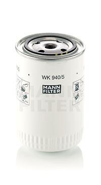 x YAKIT FİLTRESİ IVACO P/PA 190-32 / 260-32