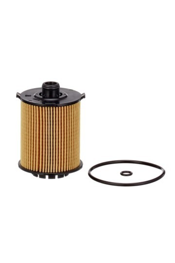 YAĞ FİLRTRESİ S60 III 224 B3 MHEV 20-23