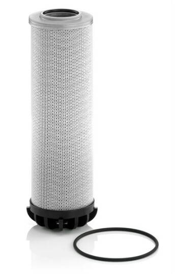 YAĞ FİLTRESİ ENDÜSTRİYEL