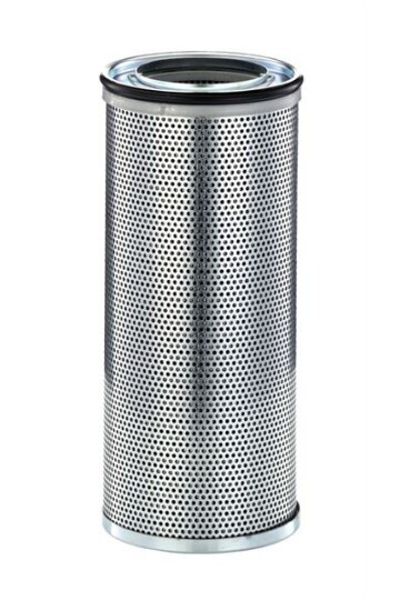 YAĞ FİLTRESİ ENDÜSTRİYEL