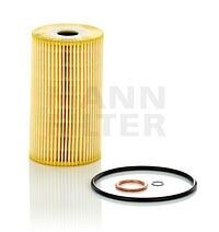 YAĞ FİLTRESİ MERCEDES UNIMOG OM364.955 A