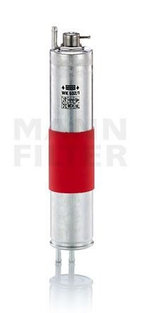 YAKIT FILTRESI BMW N40 N42 N45 N46 M54 E46 Z3