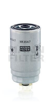 YAKIT FİLTRESİ CHRYSLER VOYAGER / GRAND VOYAGER RG 2.8 CRD TURBODİESEL 150HP 06/04-12/08