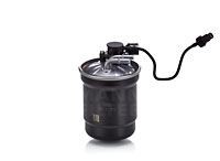 YAKIT FİLTRESİ FORD FOCUS 18> BORULU 1.5 ECOBLUE