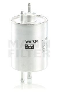 YAKIT FILTRESI MERCEDES M112 M113 M273 W202 W203 CL203 C208 C209 W210 C215 W220 R230 R170 W463