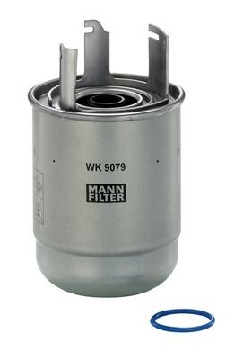 YAKIT FİLTRESİ RENAULT KADJAR 18> KOLEOS II 19> NISSAN QASHQAI II 18> J11 X-TRAIL III 18> 1.5 Blue dci 2.0 Blue dci