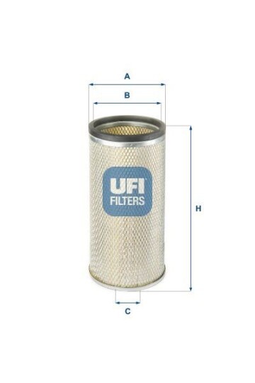 AİR BEIBEN-DONGFENG