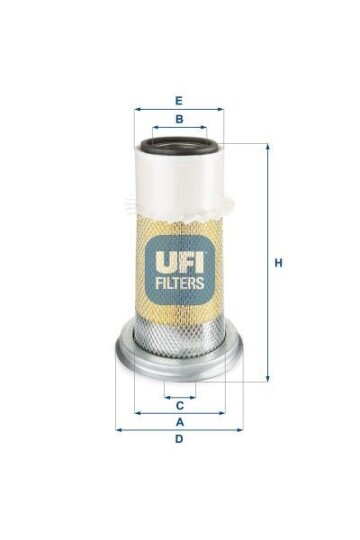 AİR FIAT HITACHI.NEW HOLLAND