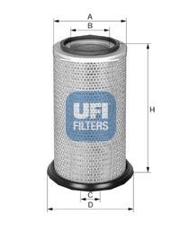 AİR HITACHI-LIEBHERR