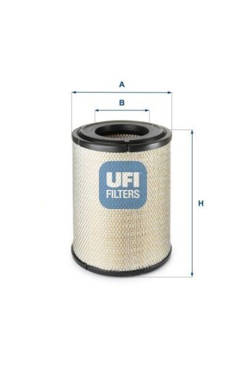 AİR HYDROVANE.MATTEI