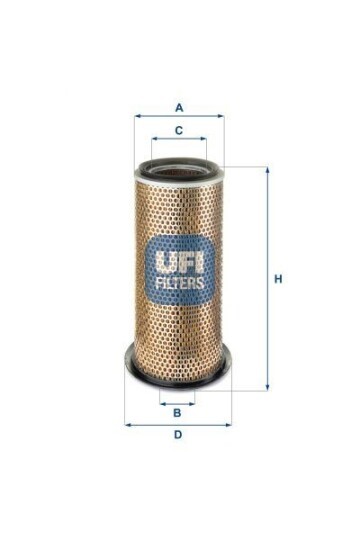 AİR RENAULT TRUCKS-RENAULT V.I.