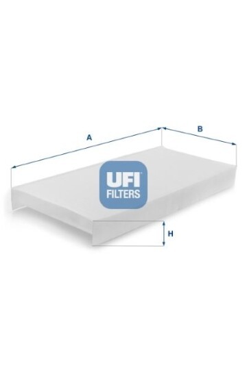 CABİN MERCEDES BENZ