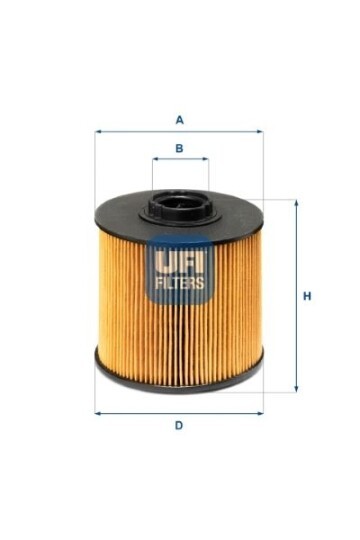 DİESEL MITSUBISHI-FUSO