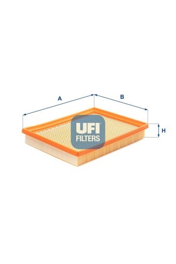 HAVA FİLTRESİ 300 M