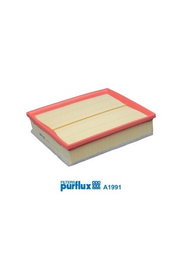 HAVA FİLTRESİ ENGINE AIR